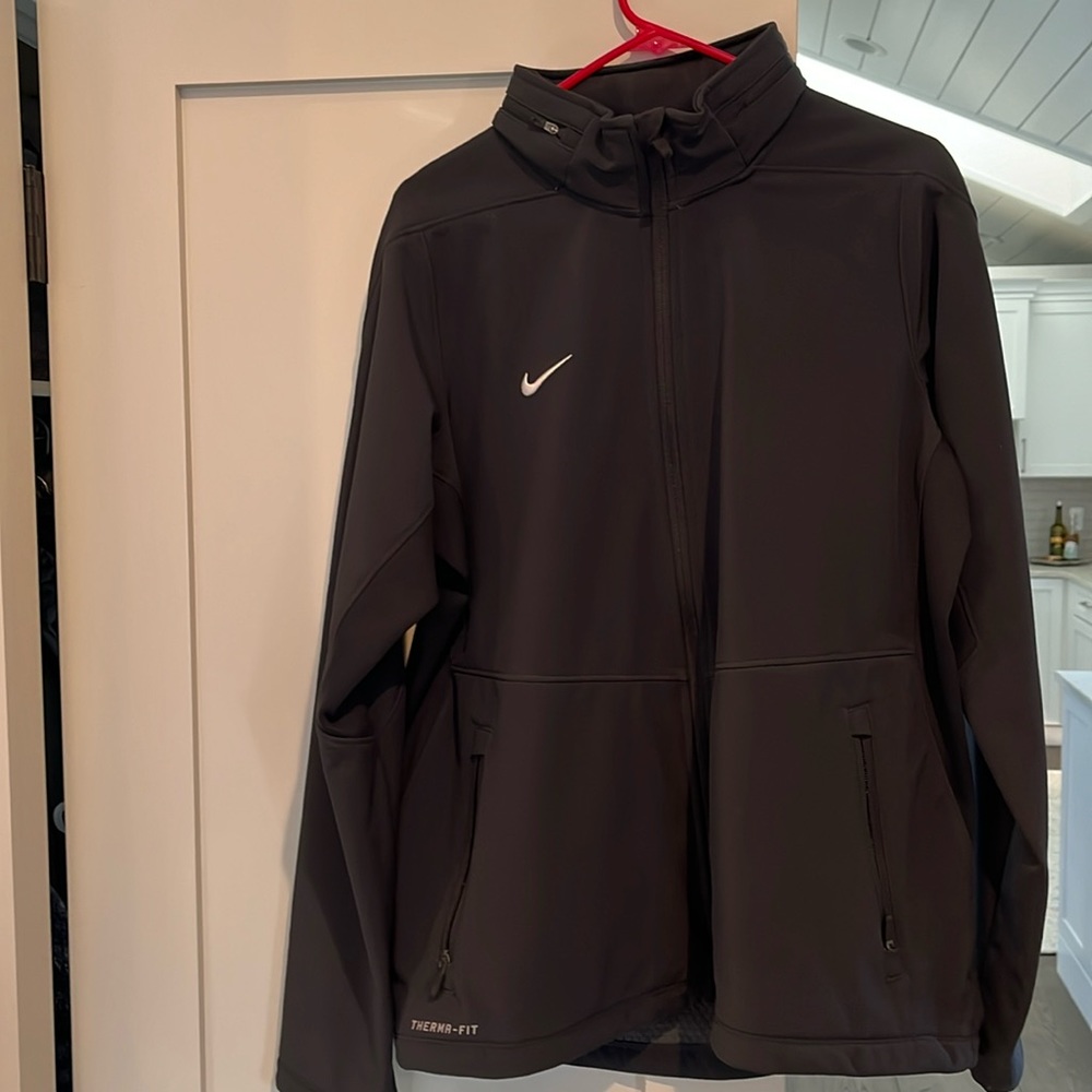 Nike Therma Fit Jacket
